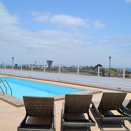 Villa Deluxe Atlantico Rubicon ปลายาบลังกา ภายนอก รูปภาพ