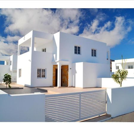 Villa Deluxe Atlantico Rubicon ปลายาบลังกา ภายนอก รูปภาพ