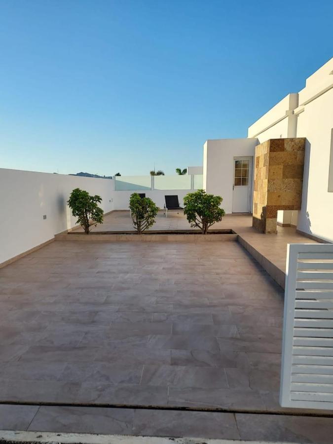 Villa Deluxe Atlantico Rubicon ปลายาบลังกา ภายนอก รูปภาพ