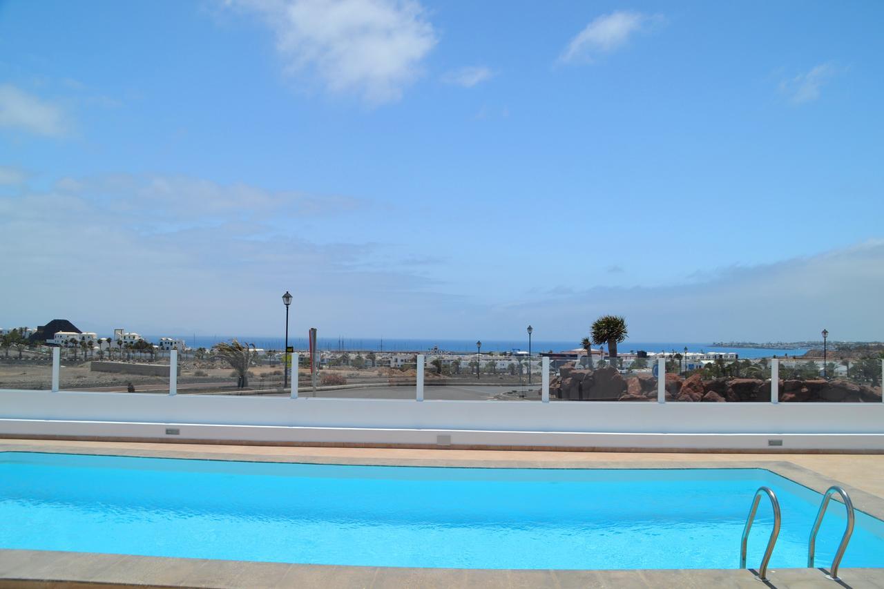 Villa Deluxe Atlantico Rubicon ปลายาบลังกา ภายนอก รูปภาพ