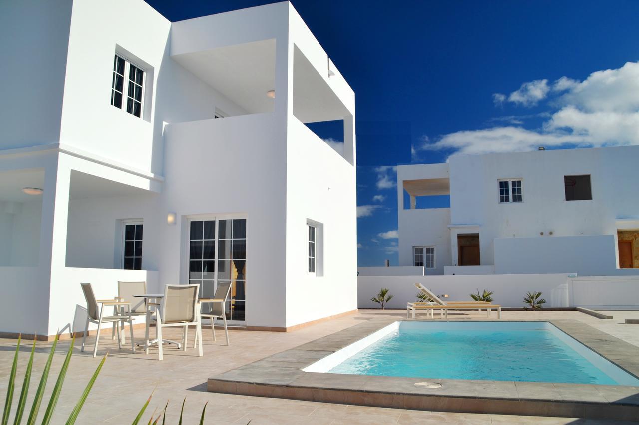 Villa Deluxe Atlantico Rubicon ปลายาบลังกา ภายนอก รูปภาพ