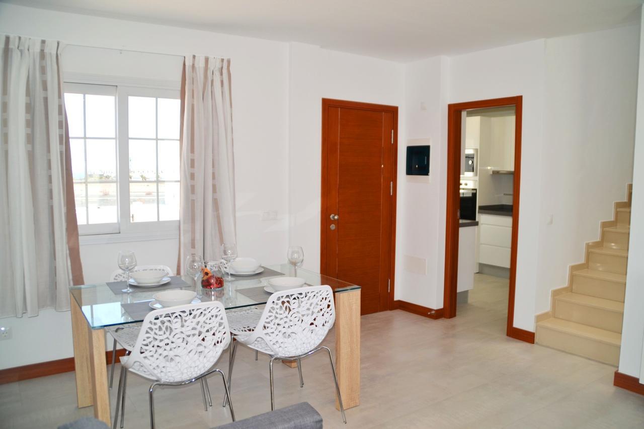 Villa Deluxe Atlantico Rubicon ปลายาบลังกา ภายนอก รูปภาพ
