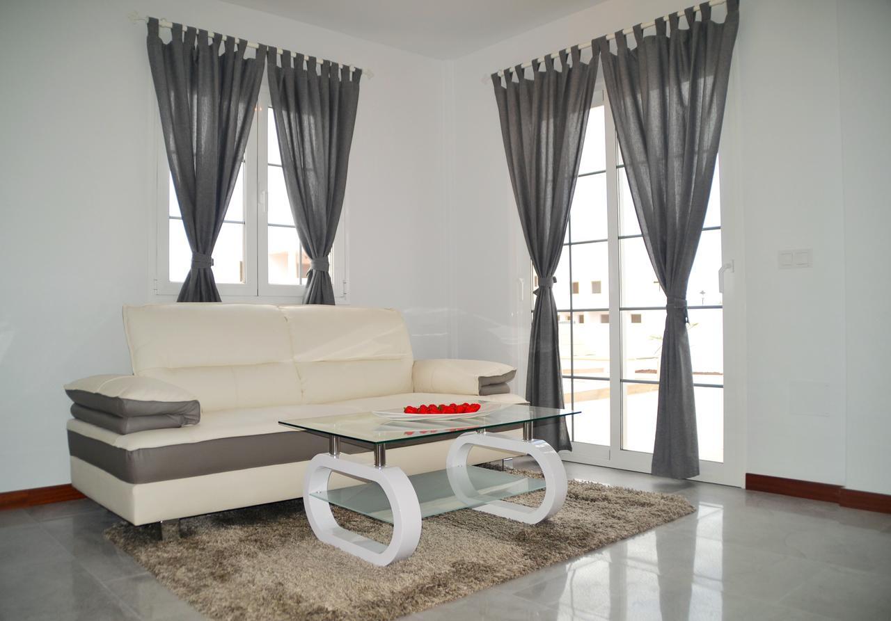 Villa Deluxe Atlantico Rubicon ปลายาบลังกา ภายนอก รูปภาพ