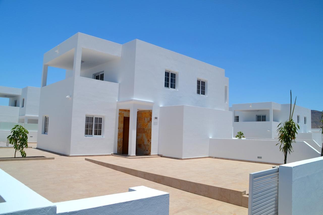 Villa Deluxe Atlantico Rubicon ปลายาบลังกา ภายนอก รูปภาพ