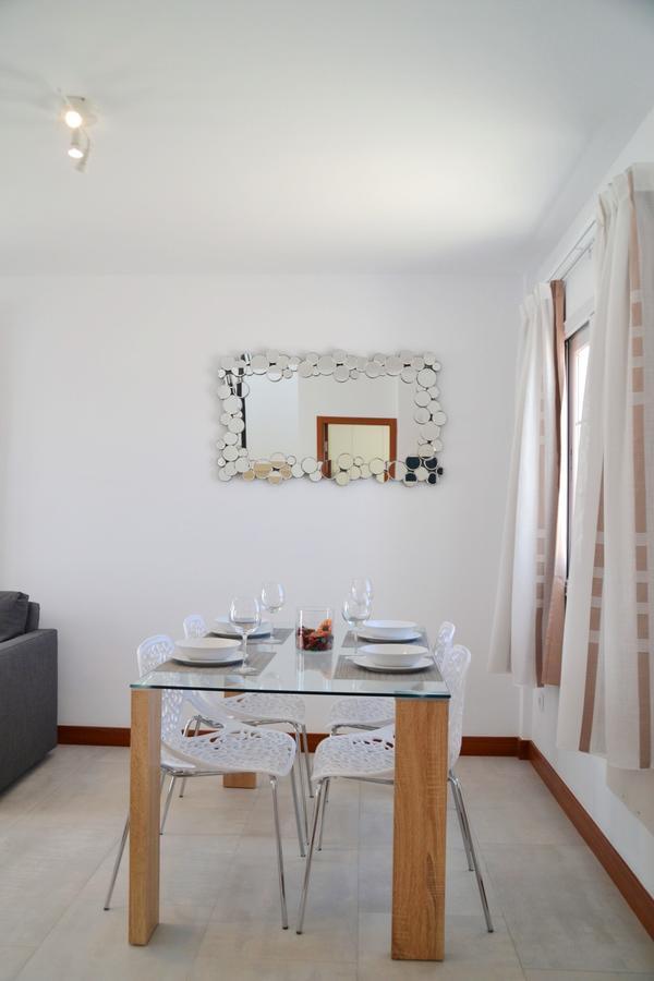 Villa Deluxe Atlantico Rubicon ปลายาบลังกา ภายนอก รูปภาพ