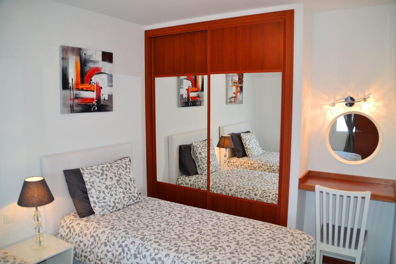Villa Deluxe Atlantico Rubicon ปลายาบลังกา ภายนอก รูปภาพ