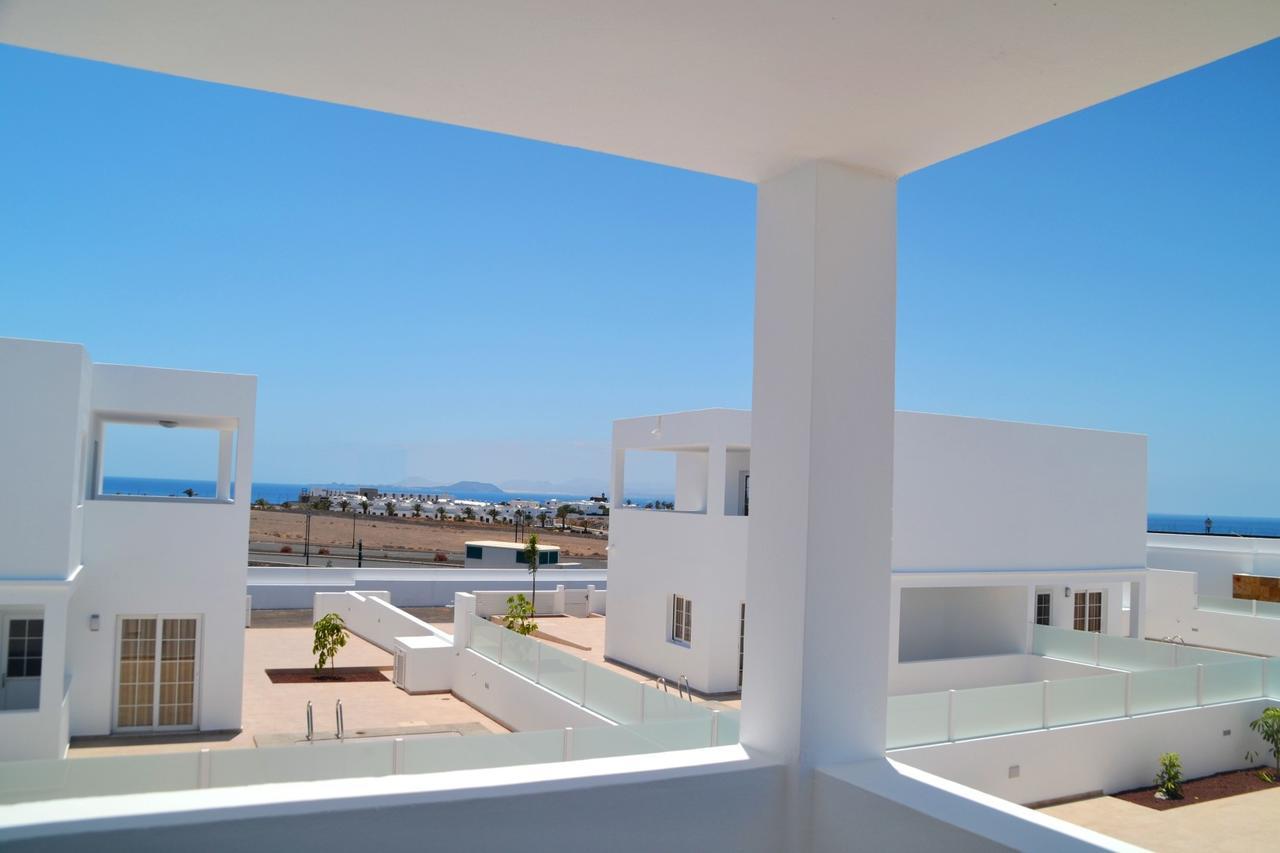 Villa Deluxe Atlantico Rubicon ปลายาบลังกา ภายนอก รูปภาพ