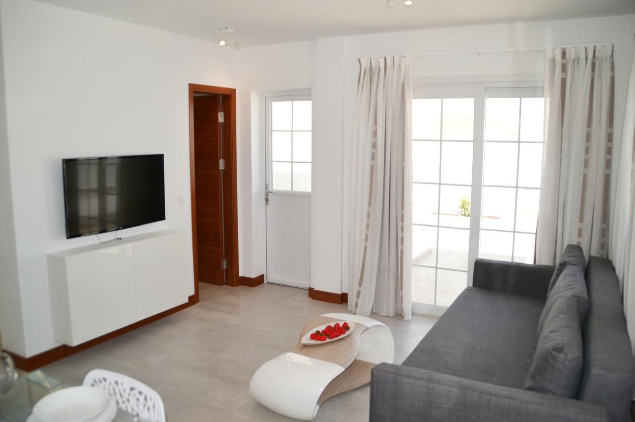 Villa Deluxe Atlantico Rubicon ปลายาบลังกา ภายนอก รูปภาพ