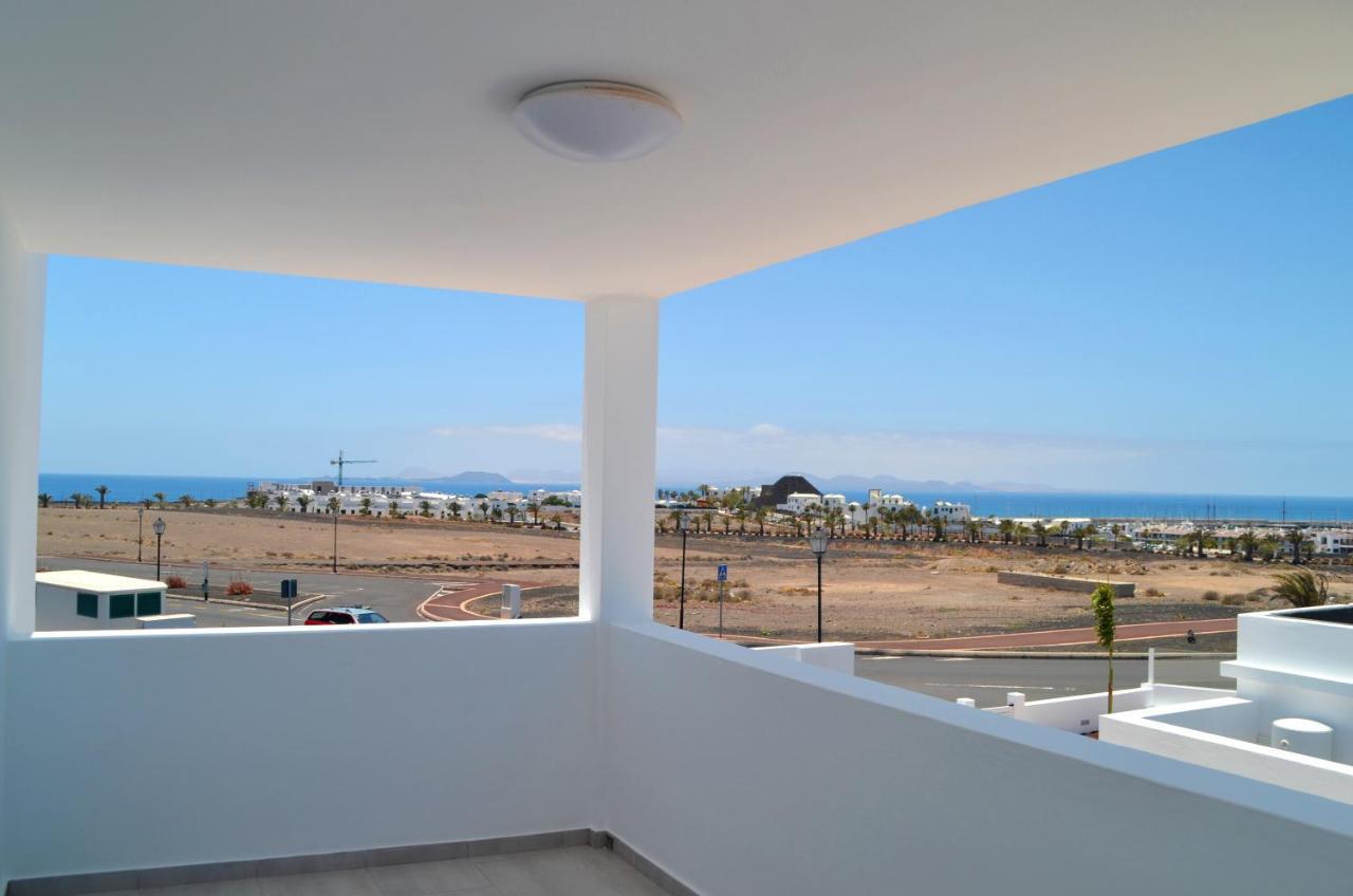 Villa Deluxe Atlantico Rubicon ปลายาบลังกา ภายนอก รูปภาพ