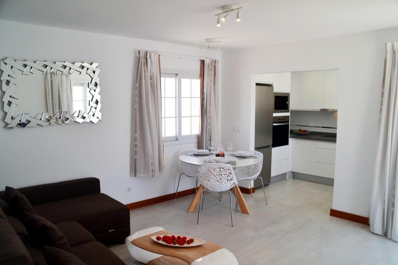 Villa Deluxe Atlantico Rubicon ปลายาบลังกา ภายนอก รูปภาพ