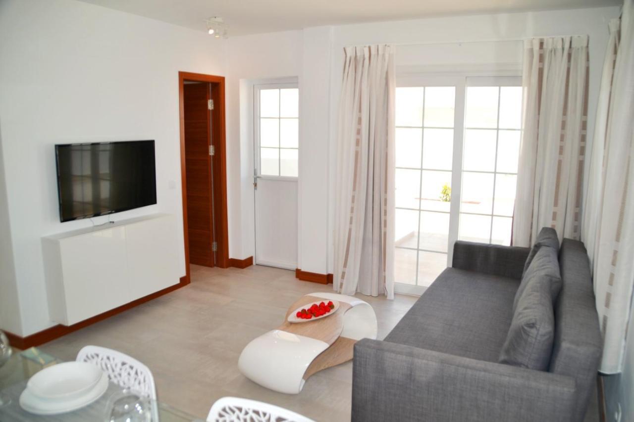 Villa Deluxe Atlantico Rubicon ปลายาบลังกา ภายนอก รูปภาพ