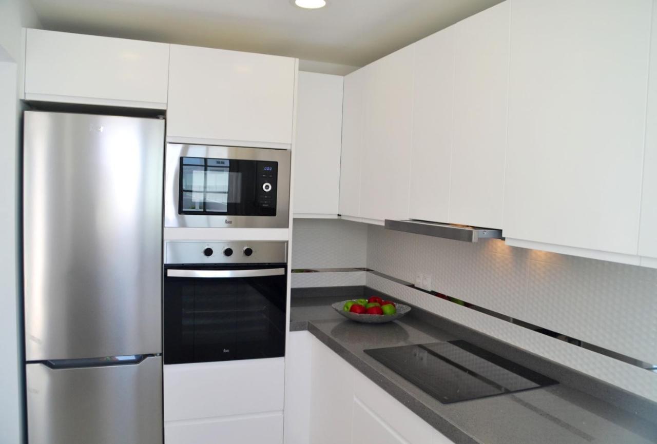 Villa Deluxe Atlantico Rubicon ปลายาบลังกา ภายนอก รูปภาพ