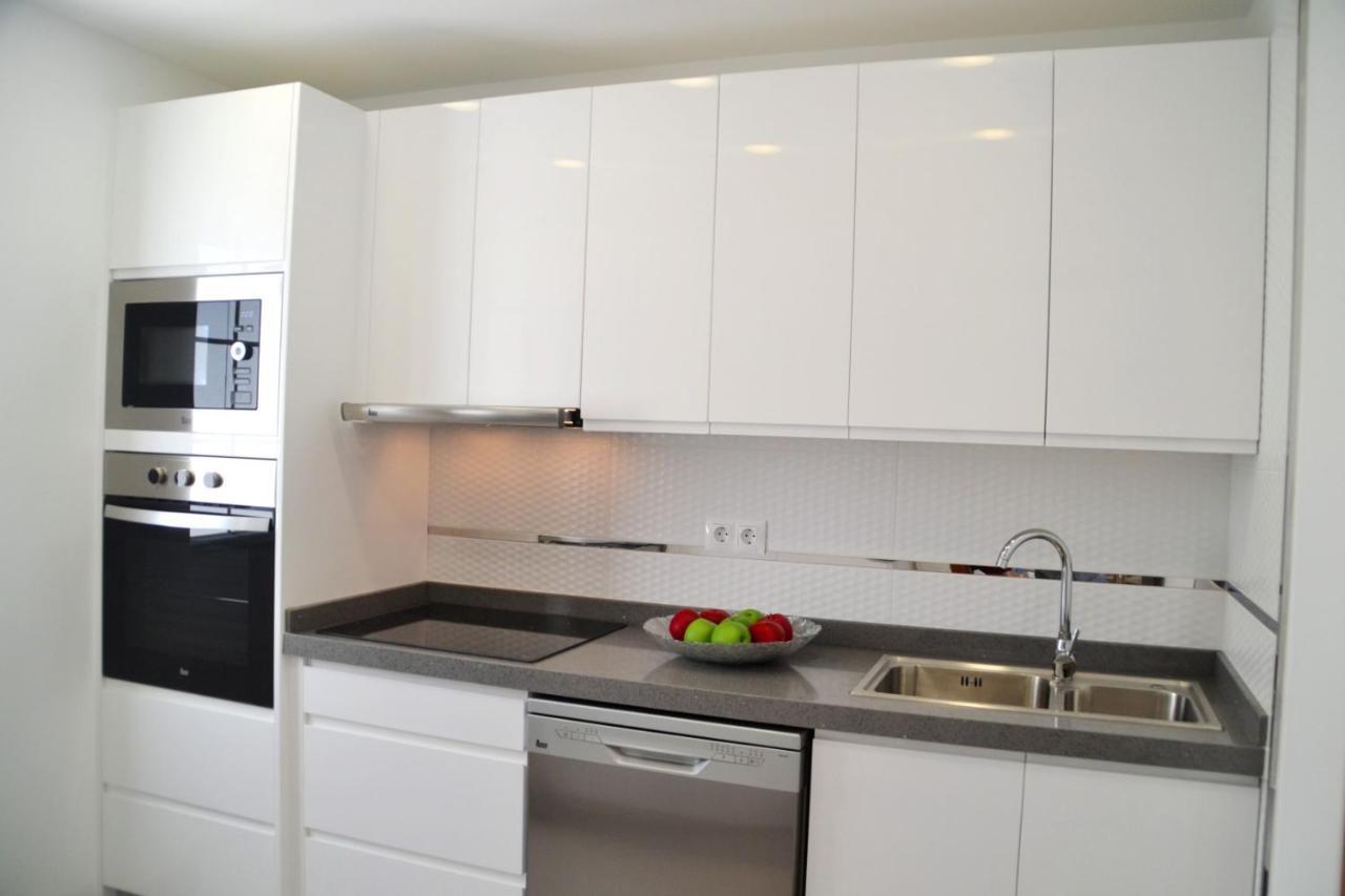Villa Deluxe Atlantico Rubicon ปลายาบลังกา ภายนอก รูปภาพ